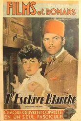 Белые рабыни 1939 постер