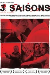Три сезона 2009 постер