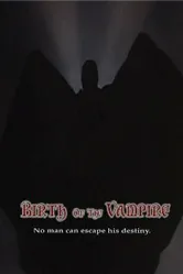 Birth of the Vampire постер