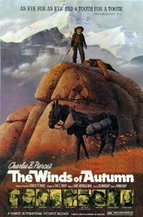 Постер The Winds of Autumn