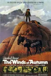The Winds of Autumn постер