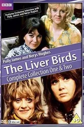 The Liver Birds постер