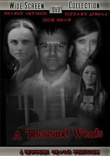 Постер A Thousand Words 2005