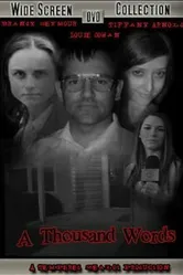 A Thousand Words 2005 постер