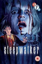 Sleepwalker 1984 постер