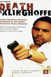 Смерть Клингхоффера 2003 постер