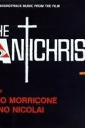 The Antichrist постер