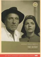 Три дочери 1967 постер