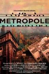 Metropole 2007 постер