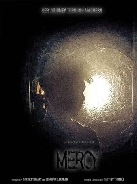 Постер Mercy: Her Journey Through Madness