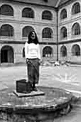 Те дни в Терезине 1997 постер