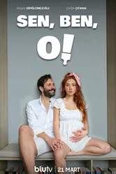 Sen, Ben, O постер