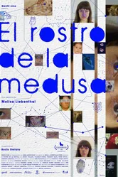 Лицо медузы 2022 постер
