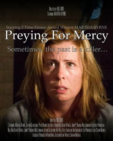 Постер Preying for Mercy