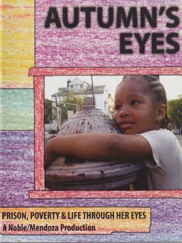 Постер Autumn's Eyes
