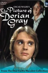 Портрет Дориана Грея 1973 постер
