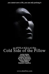 Cold Side of the Pillow постер