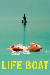 Lifeboat 2018 постер