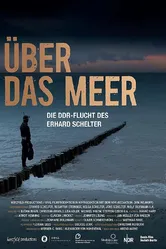 Über das Meer постер