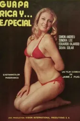 Красивая, богатая и… особенная 1976 постер