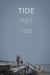 Tide 2017 постер