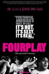 Fourplay 2012 постер
