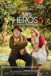 Мои герои 2012 постер