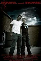 Jamal and Rome постер