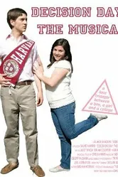 Decision Day: The Musical постер
