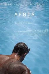 Apnea 2019, Италия постер