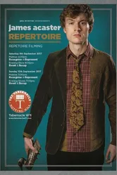 Джеймс Акастер: Репертуар 2018 постер