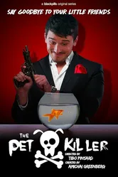 Pet Killer постер