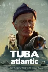 По ту сторону Атлантики 2010 постер