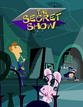 Постер Секретное шоу 2006