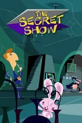 Секретное шоу 2006 постер