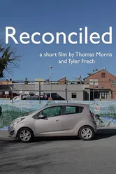 Reconciled 2017 постер