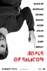 Ropes of Silicon постер