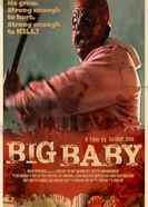 Big Baby 2025 постер