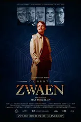 De Grote Zwaen постер