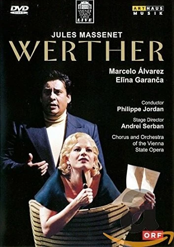 Постер Вертер 2005