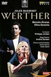 Вертер 2005 постер