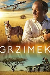 Гржимек 2015 постер