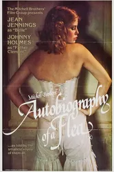 The Autobiography of a Flea постер