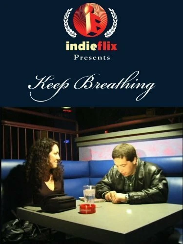 Постер Keep Breathing