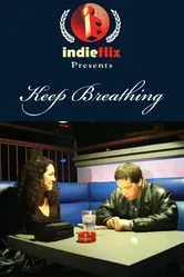 Keep Breathing постер