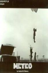 Метео 1990 постер