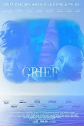 Grief 2022 постер
