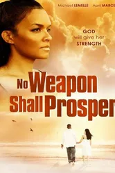 No Weapon Shall Prosper постер