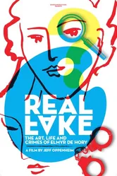 Real Fake: The Art, Life & Crimes of Elmyr De Hory постер