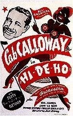 Постер Hi De Ho 1947